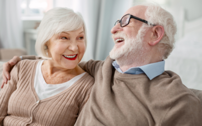 ¿Sabes de qué trata la Odontogeriatría?